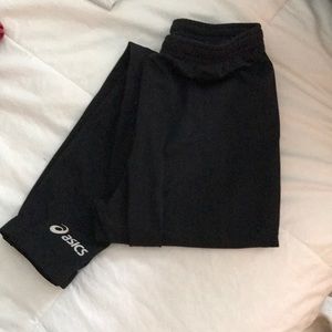 ASICS running tights